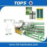 Equipment Automatic Chain Link Fence Machine thumbnail-2