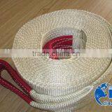 4x4 Nylon Snatch Strap Electric Winch Strap thumbnail-1