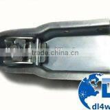 Offroad Truck Trailer Parts Coupling Straight Tongue Quick-Lock 2000lbs Trailer Coupler thumbnail-1