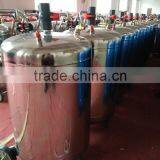 Foam Cleaning Machine FC70S01 thumbnail-3