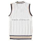 Malaysia Cheap Pe Scolaire Children School Uniform Vest thumbnail-6
