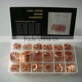 Marine Wholesale Copper Washer Assortment