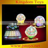 Toy Spinning Tops Light and Music thumbnail-1