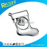 Lovely Winter Shoes Shape Hanging Ornament With High Quality thumbnail-4