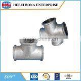 British Standard Thread Malleable Iron Pipe Fitting thumbnail-5