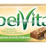 Belvita Corny Nut Bar thumbnail-1