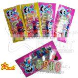 Teeth Shape Gummy Candy thumbnail-1