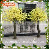 High Quality Artificial Different Color Cherry Tree thumbnail-6