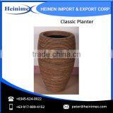 Natural Classic Planter for Bulk Buyers thumbnail-3