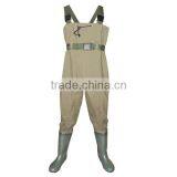 Chest Fishing Boots thumbnail-1