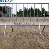 China Factory Supply Linkage Barricade thumbnail-1