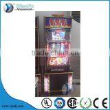 Hot Sell 2016 High Win Cheap 777 Slot Game Slot Game Machine for Sale thumbnail-2