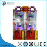 Dianfu 2016Tickets Redemption Game Machine Type Magic Tickets Ball Jump Simulator thumbnail-5