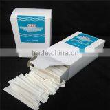 Eco-friendly and Hot Sell Paper Wrapped Bamboo Toothpicks