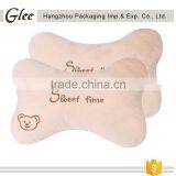 Pretty Wonderful Trendy Dog Bone Shape Car Neck Rest Pillow thumbnail-1