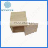 Custom Logo Watch Box Wood/wood Box thumbnail-4