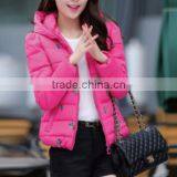 Winter Jacket,padded Jacket,duck Down Jacket thumbnail-4