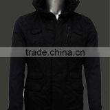 ALIKE Man Jacket Latest Fashion Jacket Factory in China thumbnail-1