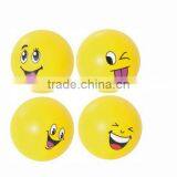 Adult Small pu Form Colorful Toys Custom Shape Bulk Stress Balls thumbnail-4