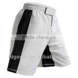 Wholesale Factory Price High Quality New 4 Way Stretch Blank Plain Mma Shorts