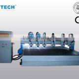 Jinan Best Selling XJ1218D Multi Heads Wood Working Machine thumbnail-1