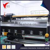 GZYESUN Pigment Rotary Printer Automatic Shirt Cloth Digital Fabric Printing Machine thumbnail-4
