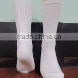 Men's High Knee Dress Socks, Knitted High Quality Socks From Bangladesh thumbnail-2