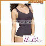 Camisole Stock Ladies Seamless Sport Camisole Inventory, 141103i thumbnail-1