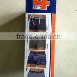 Mens Underwear Boxer Briefs thumbnail-5