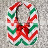 China Wholesale Organic Cotton Baby Bibs, Baby Waterproof Bib thumbnail-5