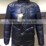 GZY Lightweight Down Jacket Men Coat High Quality Cheap Price Hot Selling Stock Warm High Quality Comfortable 2017 thumbnail-3