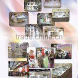 Shimmering Powder/glitter/lip Gloss Acrylic Table Display Case thumbnail-4