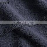 Oem Service Wholesale Warm Zipper-up Sport Wear Polar Fleece Men Coat thumbnail-6