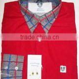 GENTS FULL SLEEVES OFFICIAL SHIRTS thumbnail-4