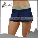 Hot Pants Sexy Nude Women Photos Sports Short thumbnail-1