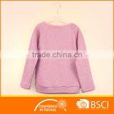 Kids Nice Sublimation Raglan Sleeve Fleece Hoodie/Sweatshirt thumbnail-2