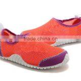 Excess Stock Brand Children Shoe Discount Mesh Sports Shoes For Teenager thumbnail-2