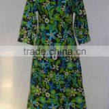 Summer Cotton Dress thumbnail-1