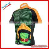Kroad Sportswear Cycling Jersey Kit With Customized Brand/artwork thumbnail-3