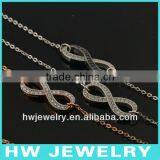 50125 Bracelet Infinity Symbol thumbnail-1