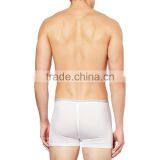 Wholesale Top Quality OEM Service Cotton Mens Underwear Boxer Shorts thumbnail-2