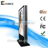 42inch Wifi 3g Full hd Advertising Kiosk Touch Stand pc
