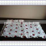 100% Cotton Baby Flannel Cushion thumbnail-1