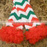 Colorful Striped Kid Casual Socks/stripe Baby Arm Leg Warmers Toddler Children Socks Legging thumbnail-5
