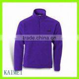 Promotional Purple Fit Lady Hoody thumbnail-1
