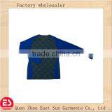 Men's Long Sleeve Running Sports T-shirt thumbnail-1