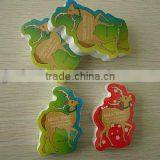 Cotton Magic/compressed Towel