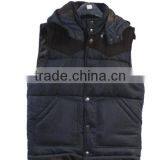 2014-2015 Men Outdoor Vest Winter thumbnail-5