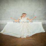 Wholesale Chiffon Dresses With Sleeves Hot Sale thumbnail-1