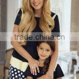 New Arrival Mommy and me Tutu Dress Family Outfits Hot Sale thumbnail-1